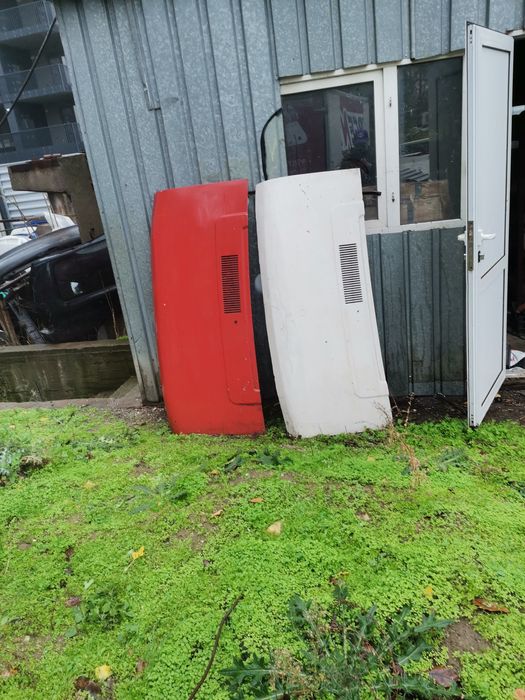 Piese auto vehicule pentru dezmembrare