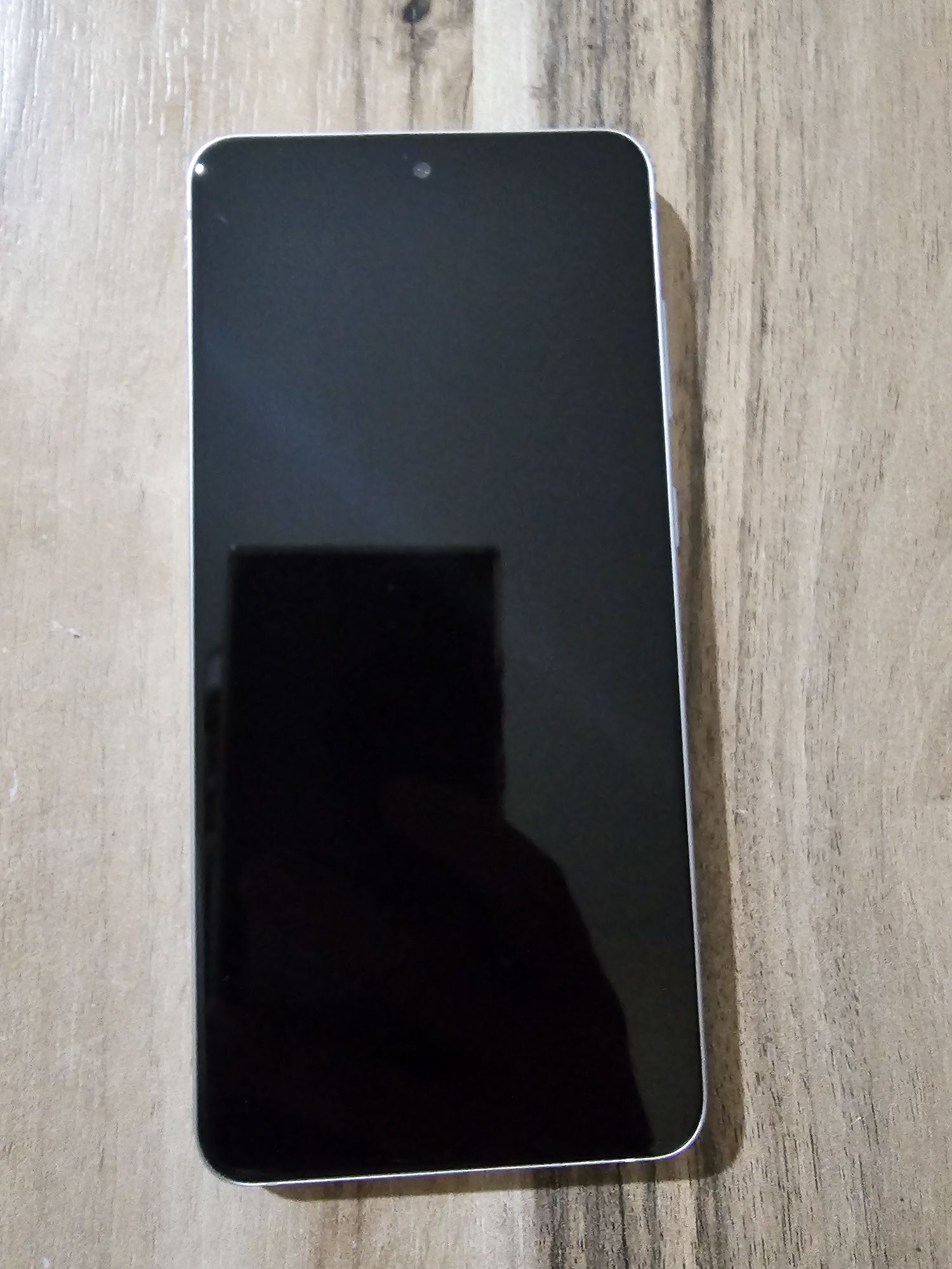 Телефон Самсунг/Samsung Galaxy S21 FE 5G бял в отлично състояние