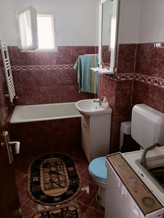 Apartament 2 camere Feldioara