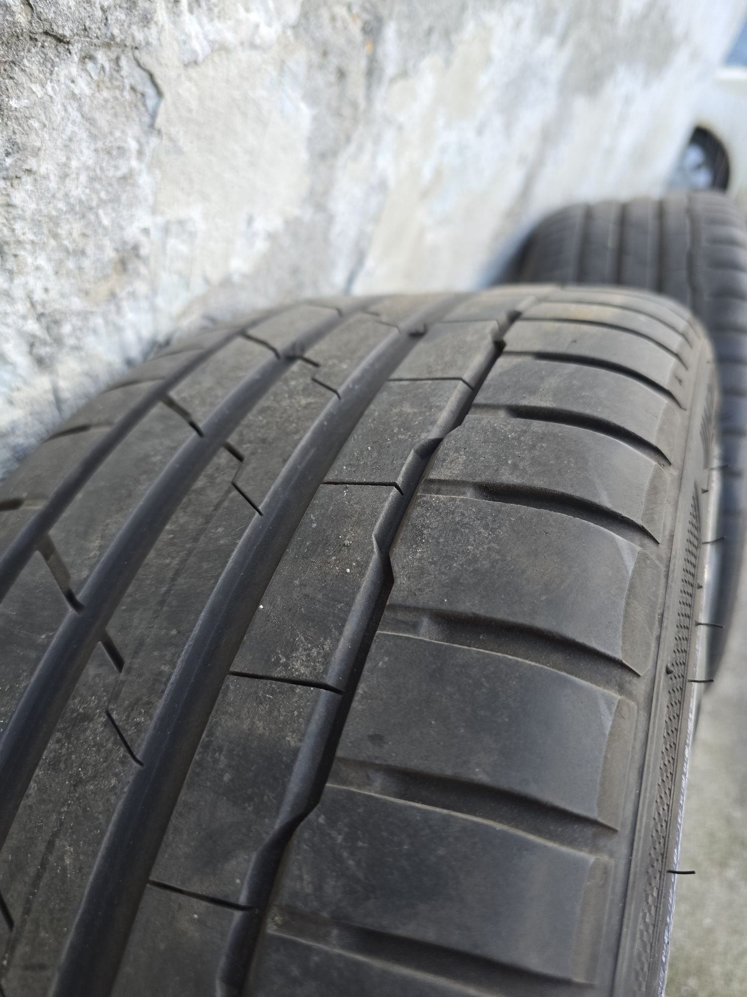 Anvelope vara 225 40 R18 cauciucuri Hankook