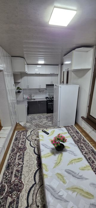 77-серия. 3*4/2/4 Алгоритм Ахмад. Гулистон. Ремонт. Меб.Тех. Чилонзор