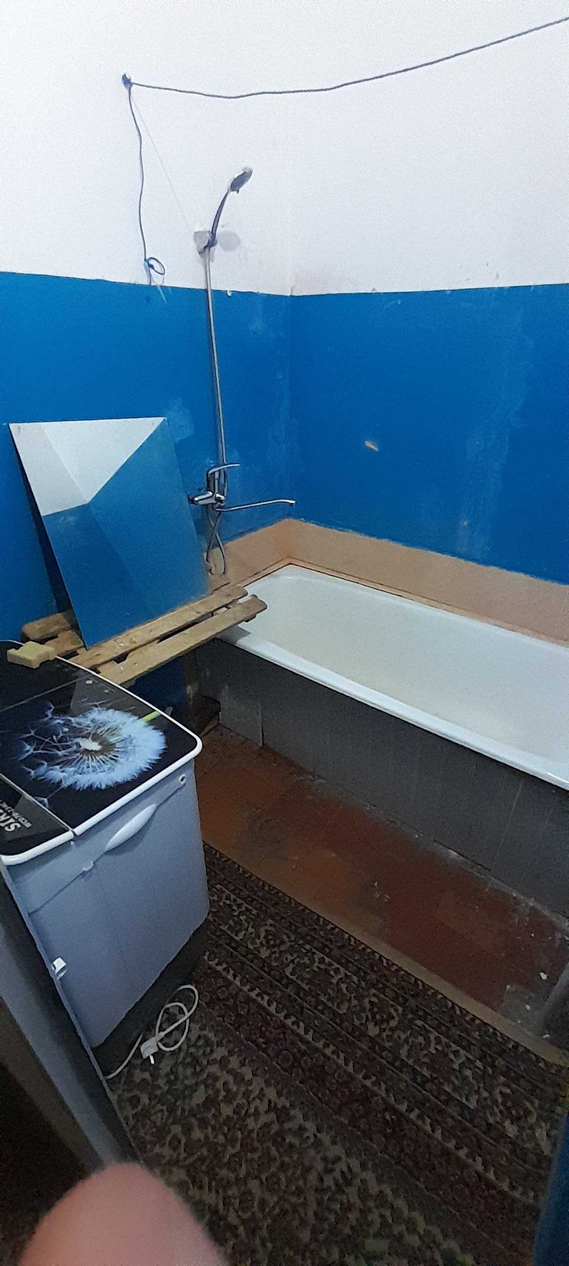 Сдаётся в аренду 2х комнатная квартира В Чиланзаре! Без маклерского