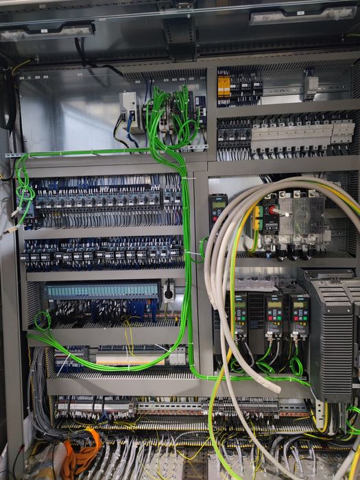 ЭЛЕКТРИК! Электромонтаж жасаймын