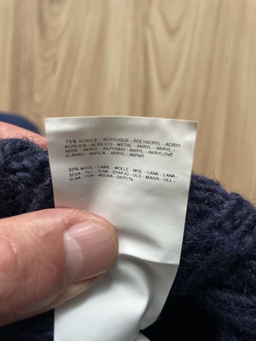 NAPAPIJRI / зимни шапки ONE SIZE