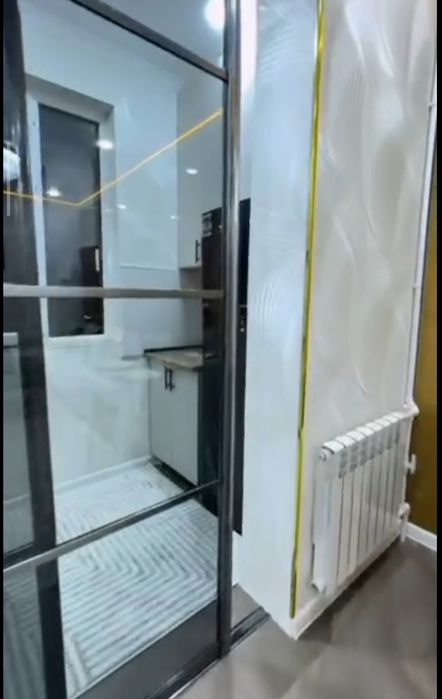 Чиланзар 11 квартал 1в2/3/4 вдоль дороги