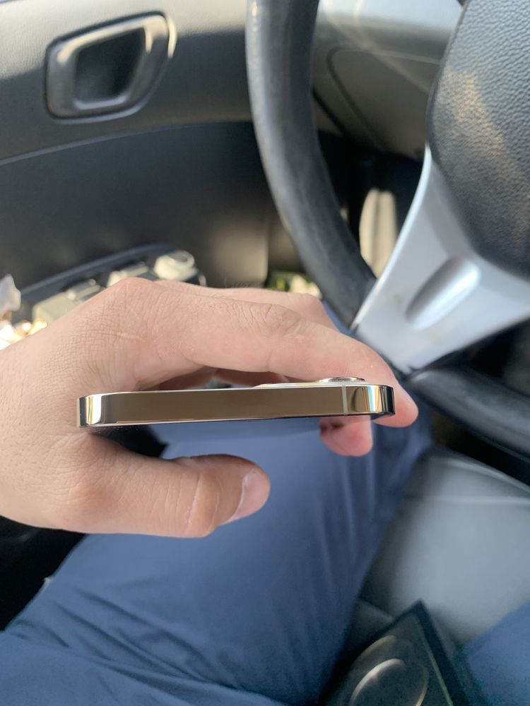IPhone 12 pro max 128GB