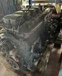 Motor complet reconditionat, testat Scania DC9 18 cu garantie - Piese