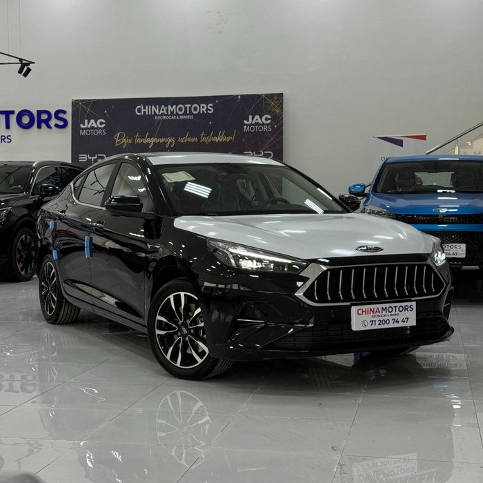 kunlik summasi  1KG Goshtni puliga Jac J7 ni beramiz