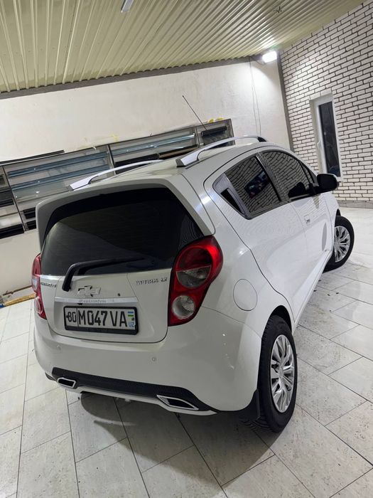 Spark avtomat 4 poz sotiladi