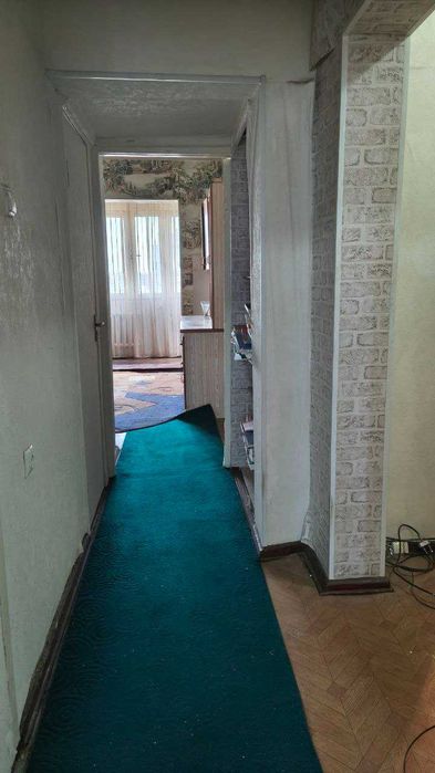 2/6/9 Бабура, РОВД, Яккасарайский р-н