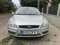 Dezmembre ford focus 2
