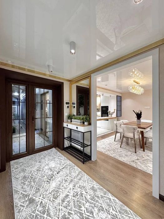 Рисовый Евродом 3.3 сотки