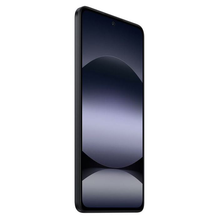 Смартфон Xiaomi Redmi Note 14 5G Black 256 / 8 GB