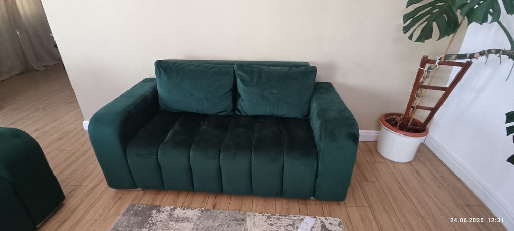Set canapele 3 si 2 locuri