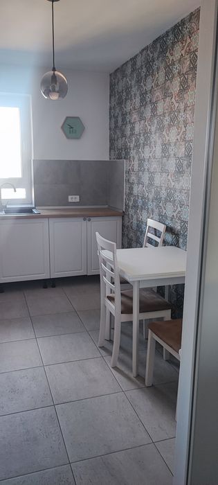 Apartament 2 camere Kasper Coresi