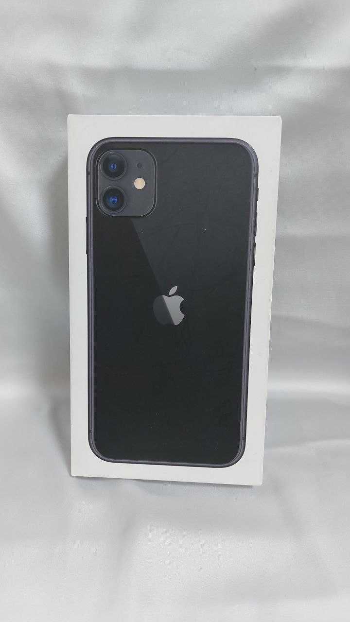 Продам  iPhone  11  128GB (Алматы номер лота 336553)