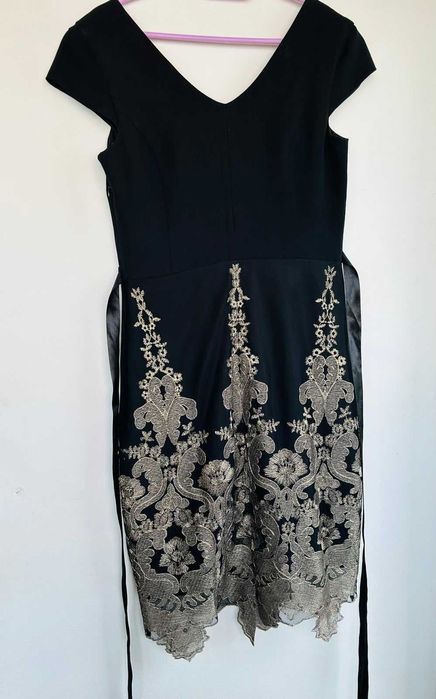 Страхотни рокли за официални поводи!