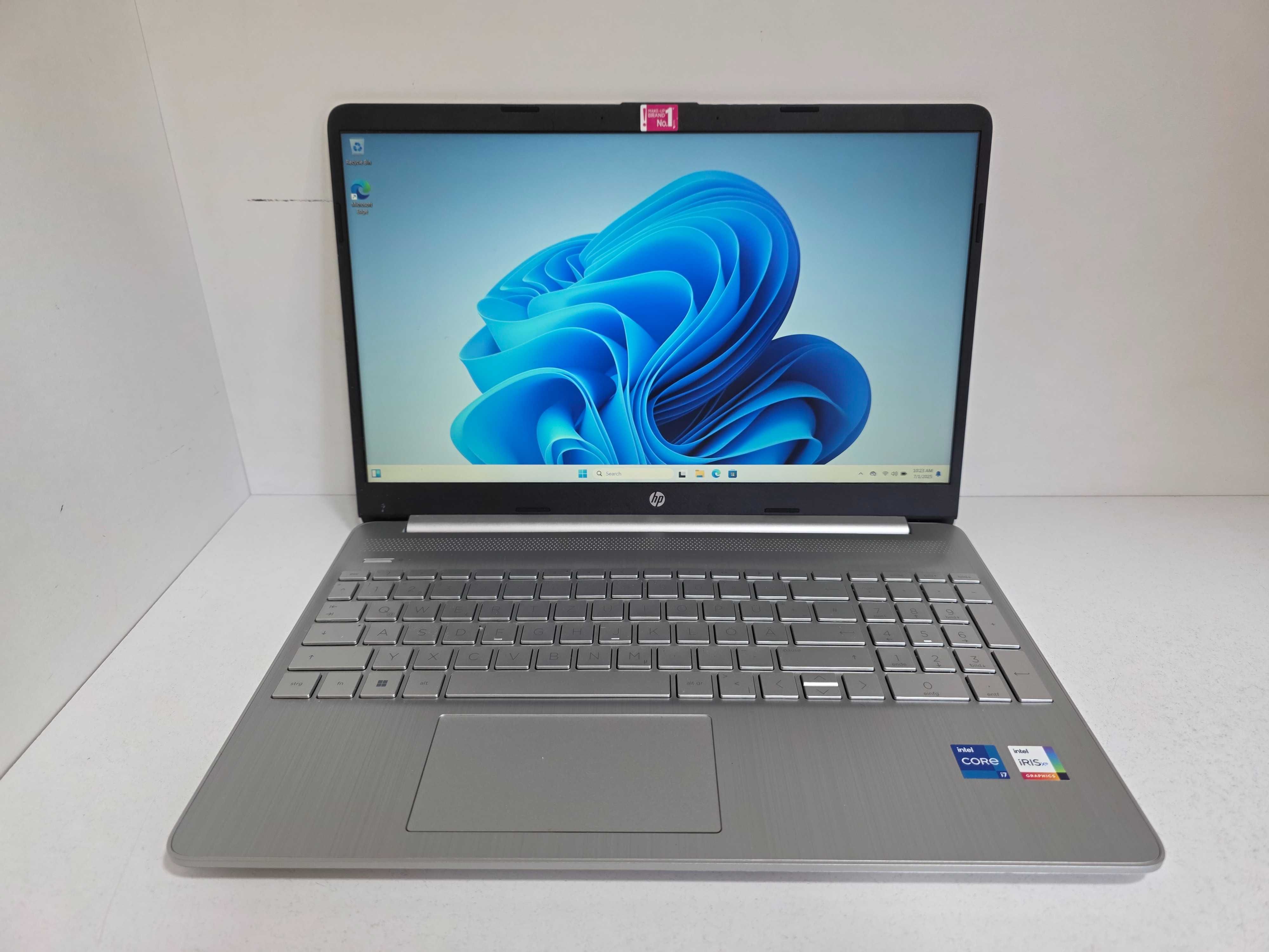 HP 15s-fq5277ng - KLI Amanet