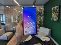 Smartphone Samsung A34 5G nou garantie.S24 5G nou fe
