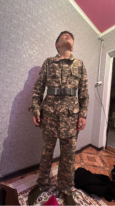 Нвп киім,новый 48 размер