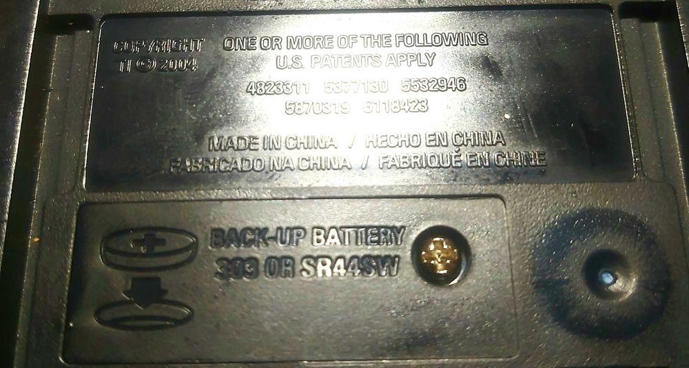 Calculator stiintific Texas Instruments TI-84PLUS