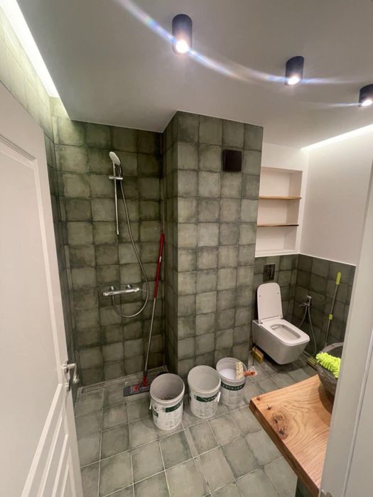 Дава се под наем Тристаен апартамент в София, Център - 90 кв.м за 1580 € - Снимка #6