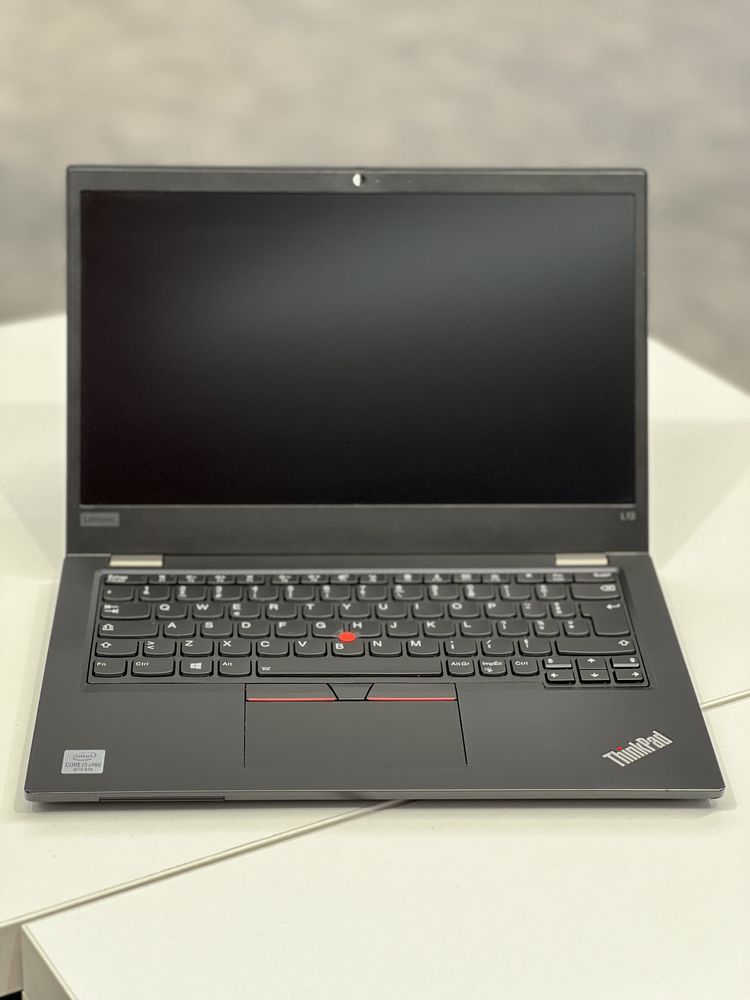 Laptop Lenovo thinkpad L13 i5 Vpro impecabil