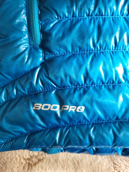 Vesta dama The North Face Summit Series M