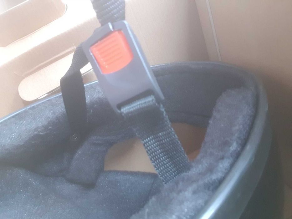 Casca scooter motor ieftina size M