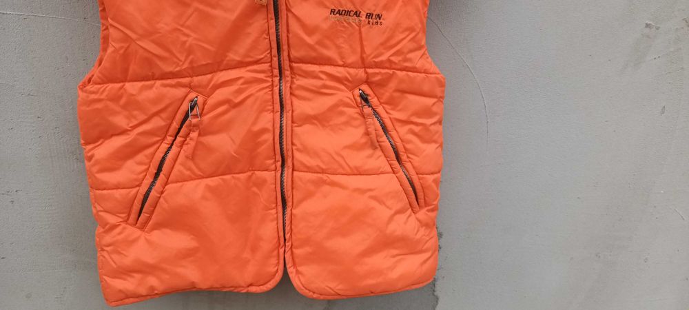 Fashion Kids | vesta outdoor mar. 140 - 146 cm | 9 - 10 ani