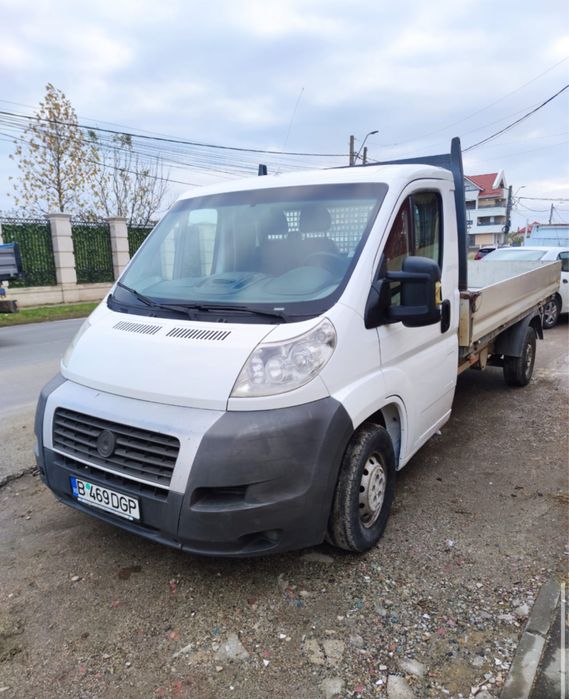 Vand Fiat ducato 2.3 multijet