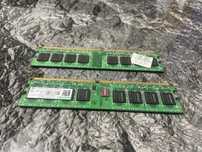 Memorie RAM Kingmax 2x1GB DDR2 800MHz