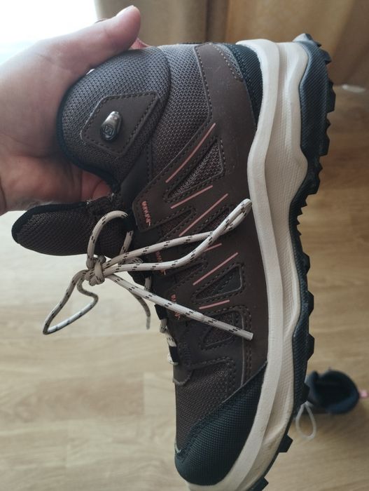 Salomon Storen Mid Gtx W, mărimea 36