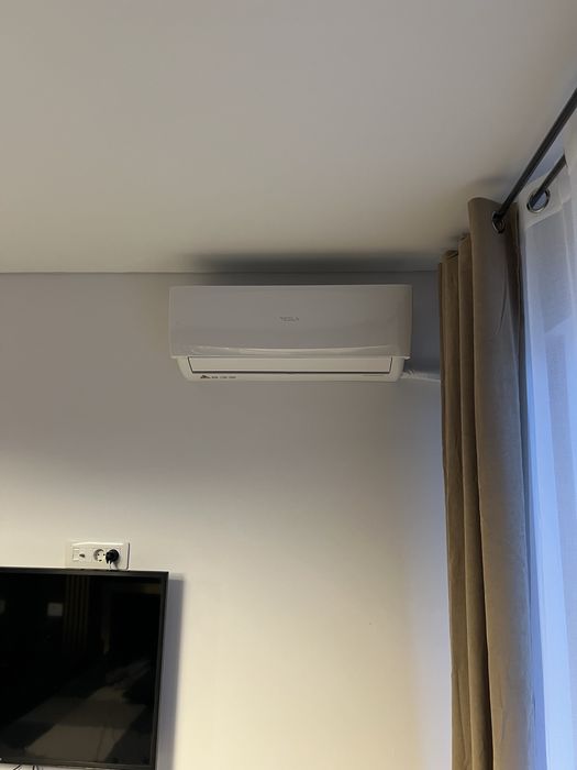 Apartament Bucium, mobilat