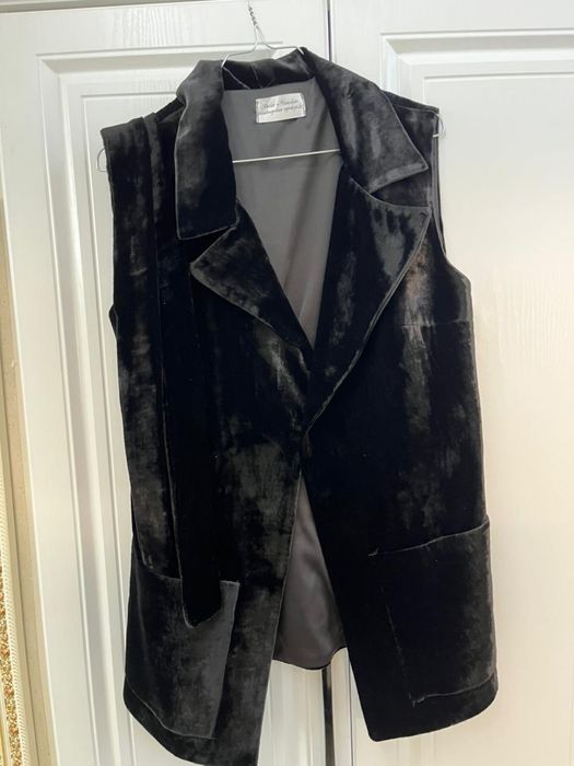 Черный ,джакет жакет женский