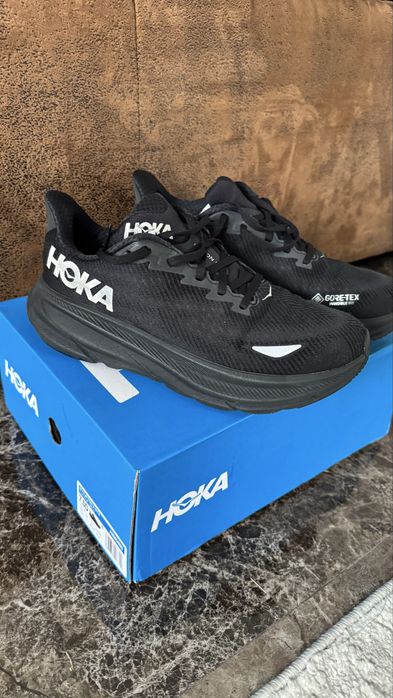 Hoka Clifton 9 GTX, 40 2/3
