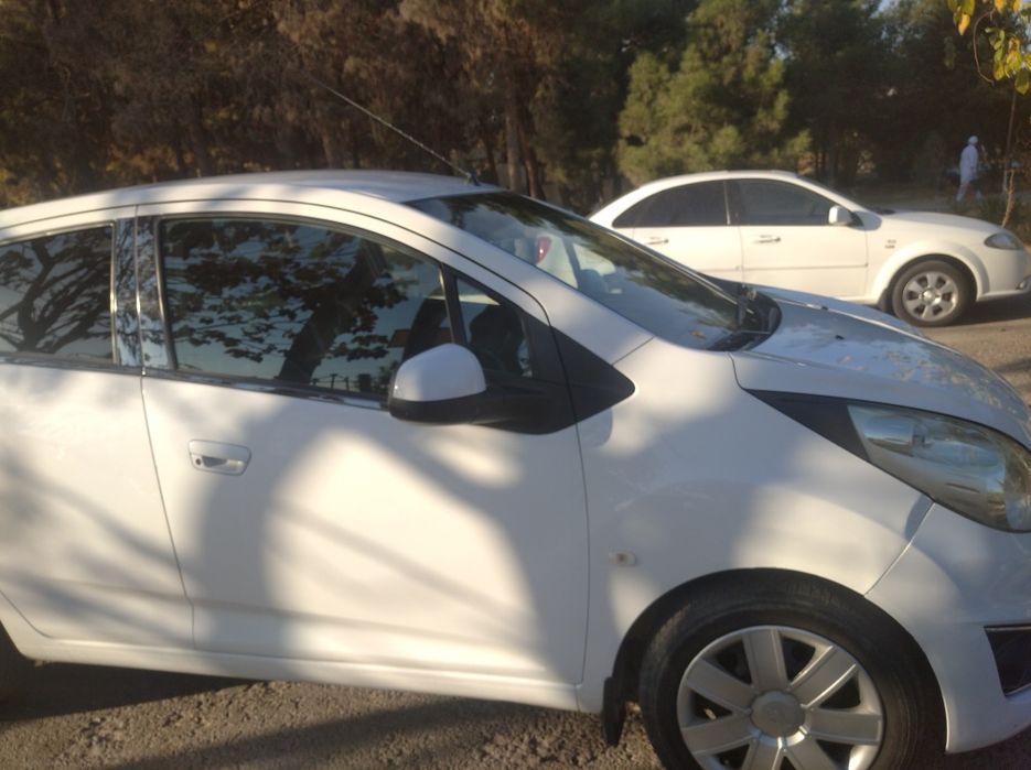 Spark 2015 2-evro avtomat holati ideal