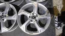 Jante Mercedes Gla GLK CLA A class B class C class Vito V C class R18
