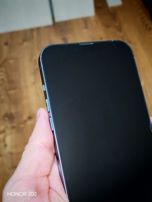 Iphone 13 Pro Max 256gb Sierra blue