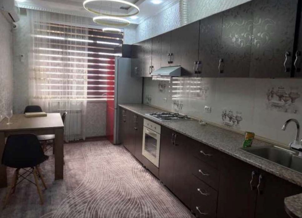 Сдаётся кв ор-р ЖК Оксарой ул М.Риёзий 3/2/8 Мирзо-Улугбекский ! 136