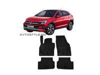 Гумени стелки зa VW Taigo след 2020 г., Rigum