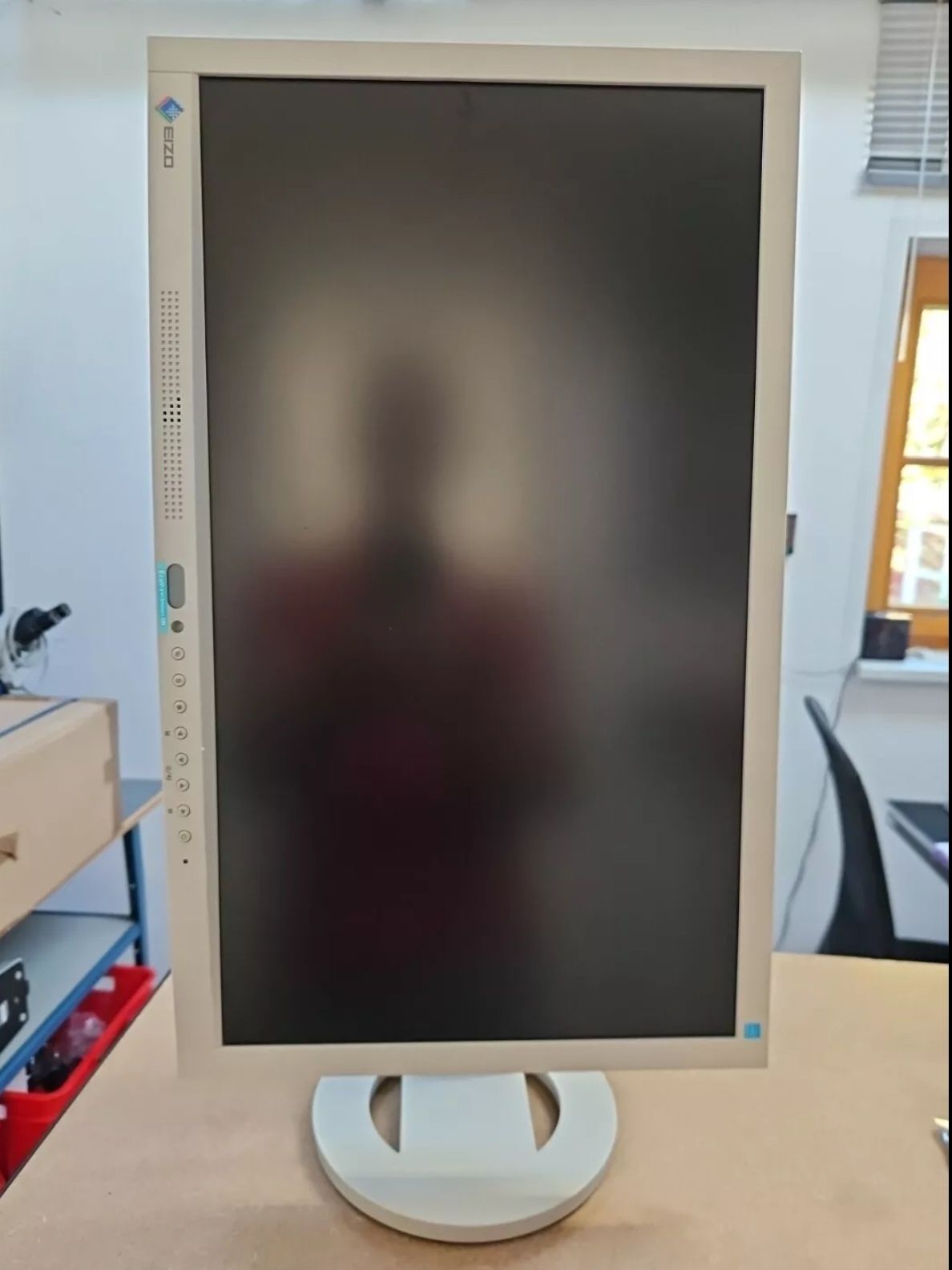 EIZO FlexScan EV2333W FHD 23 inch