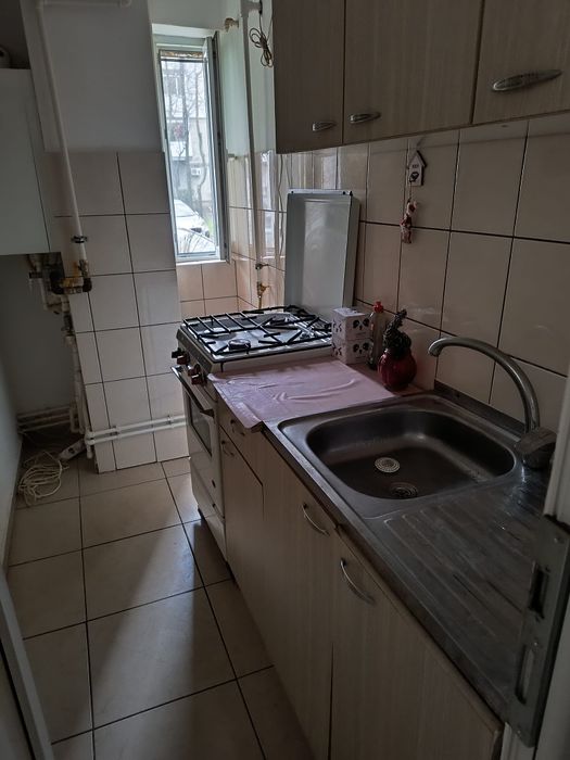 Inchiriez Garsoniera Bariera Bucuresti