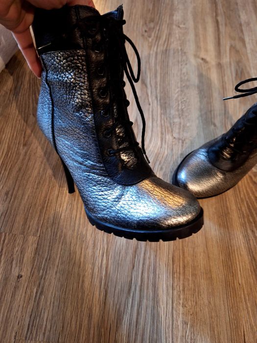 Боти Daris - р-р 39