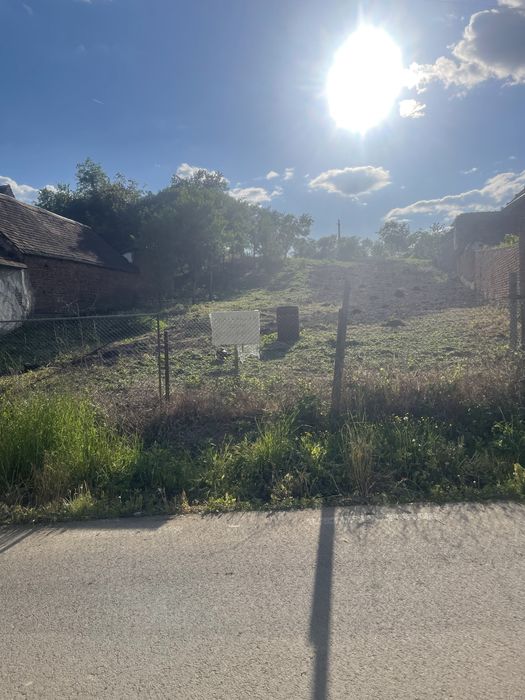 Vand teren intravilan