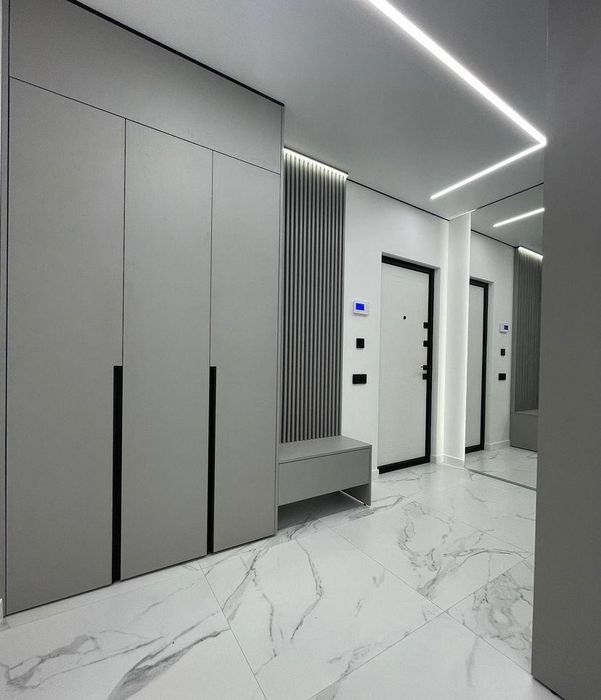 Ремонт квартира и домов