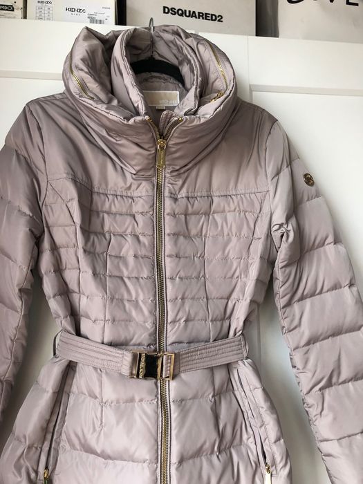 Michael Kors яке с пълнеж от пух в размер S-M