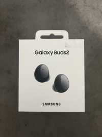Наушкики безпроводные Galaxy Buds2