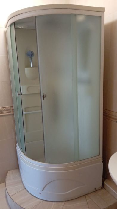 Душевая Кабина 90.90