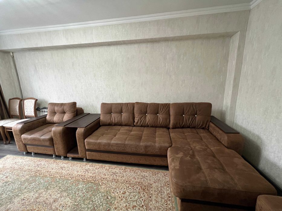 Продам диван "Диамант" в хорошем состоянии